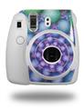 WraptorSkinz Skin Decal Wrap compatible with Fujifilm Mini 8 Camera Balls (CAMERA NOT INCLUDED)