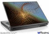 Laptop Skin (Large) - Woven