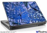 Laptop Skin (Large) - Tetris