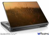 Laptop Skin (Large) - Beach Haze 2