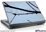 Laptop Skin (Large) - Twiggy