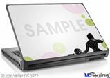 Laptop Skin (Large) - With Bloody Hands