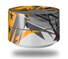 Skin Decal Wrap for Google WiFi Original Baja 0032 Orange (GOOGLE WIFI NOT INCLUDED)