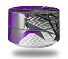 Skin Decal Wrap for Google WiFi Original Baja 0032 Purple (GOOGLE WIFI NOT INCLUDED)