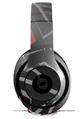 WraptorSkinz Skin Decal Wrap compatible with Beats Studio 2 and 3 Wired and Wireless Headphones Baja 0023 Orange Burnt Skin Only (HEADPHONES NOT INCLUDED)