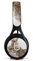 WraptorSkinz Skin Decal Wrap compatible with Beats EP Headphones Fast Enough Skin Only HEADPHONES NOT INCLUDED
