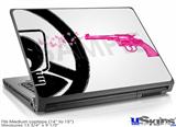 Laptop Skin (Medium) - Whatever Your Planned For Me