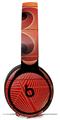 WraptorSkinz Skin Skin Decal Wrap works with Beats Solo Pro (Original) Headphones GeoJellys Skin Only BEATS NOT INCLUDED
