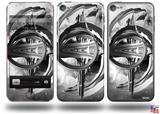 Gateway Decal Style Vinyl Skin - fits Apple iPod Touch 5G (IPOD NOT INCLUDED)