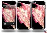 Grace Decal Style Vinyl Skin - fits Apple iPod Touch 5G (IPOD NOT INCLUDED)