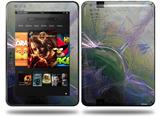 Spring Decal Style Skin fits Amazon Kindle Fire HD 8.9 inch